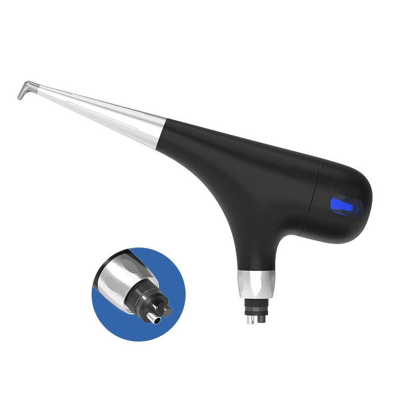 VVDendal Air Prophy Tandbleek  - Teeth Whitening Usa recensie en prijs
