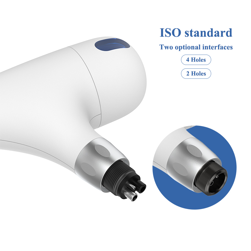 VVDendal Air Prophy Tandbleek  - Teeth Whitening Usa recensie en prijs