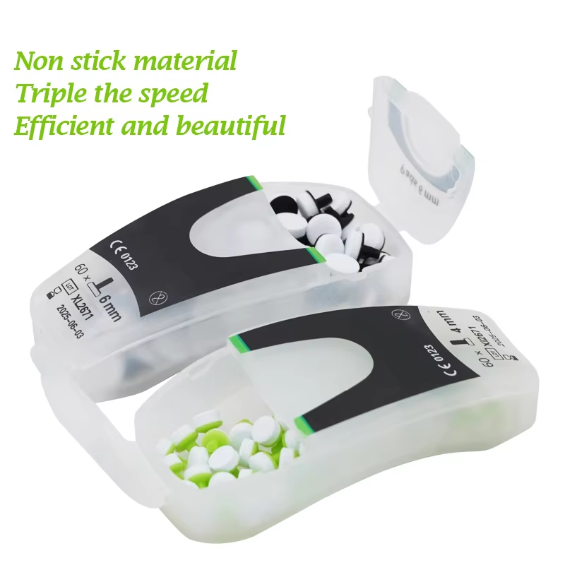 Tandheelkundige composietkit m - Teeth Whitening Light Kit recensie en prijs