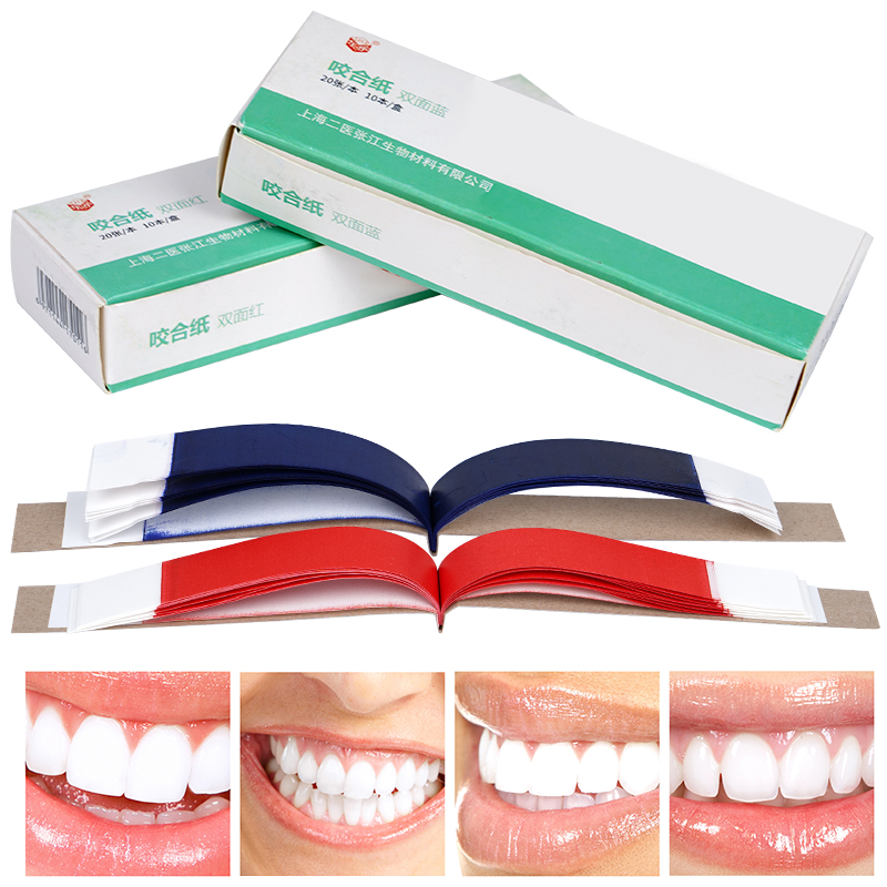 200 Stuks Tandheelkundige Arti - Teeth Whitening Strips recensie en prijs