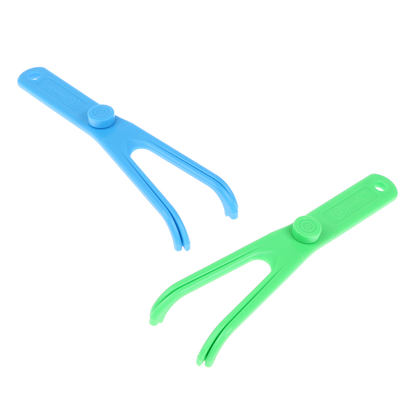 1Pc Flosser Houder Flosser Tan - Teeth Whitening For Braces recensie en prijs